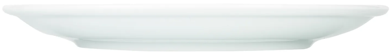 Набір Güral Enternational з 4 обідніх тарілок 27 см White (EO27DU00) - фото 2 Набір Güral Enternational з 4 обідніх тарілок 27 см White (EO27DU00) - фото 2