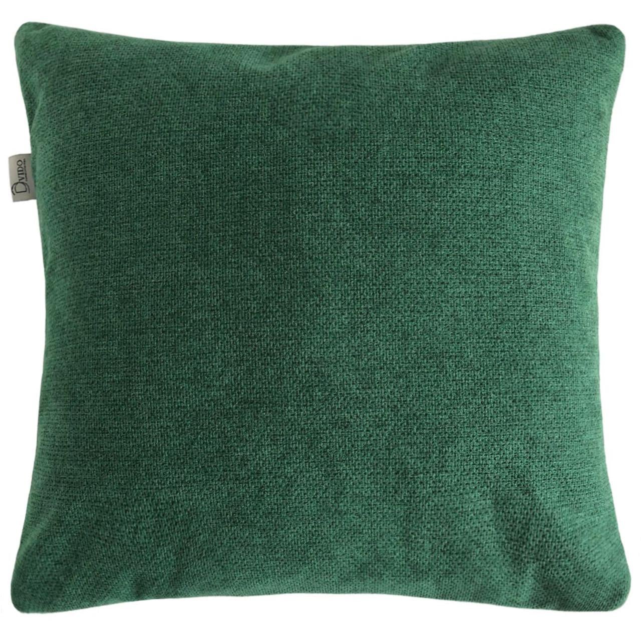 Подушка декоративна 50х50 см Весняно-зелений (1882117055)