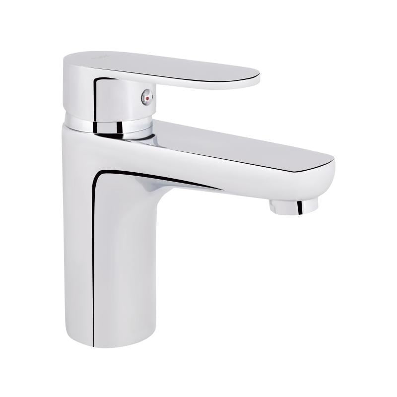 Смеситель для раковины Lidz Tani 0011F1 k40 LDTAN001F1CRM44959 Chrome (SD00051083) Смеситель для раковины Lidz Tani 0011F1 k40 LDTAN001F1CRM44959 Chrome (SD00051083)