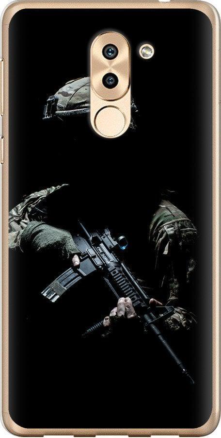 Чехол на Huawei Mate 9 Lite Защитник v3 (5226u-474-42517) Чехол на Huawei Mate 9 Lite Защитник v3 (5226u-474-42517)