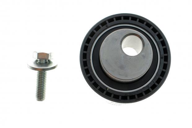 Ролик ГРМ натяжний SKF для Fiat Scudo 2.0JTD 60х30 мм (VKM 13246)