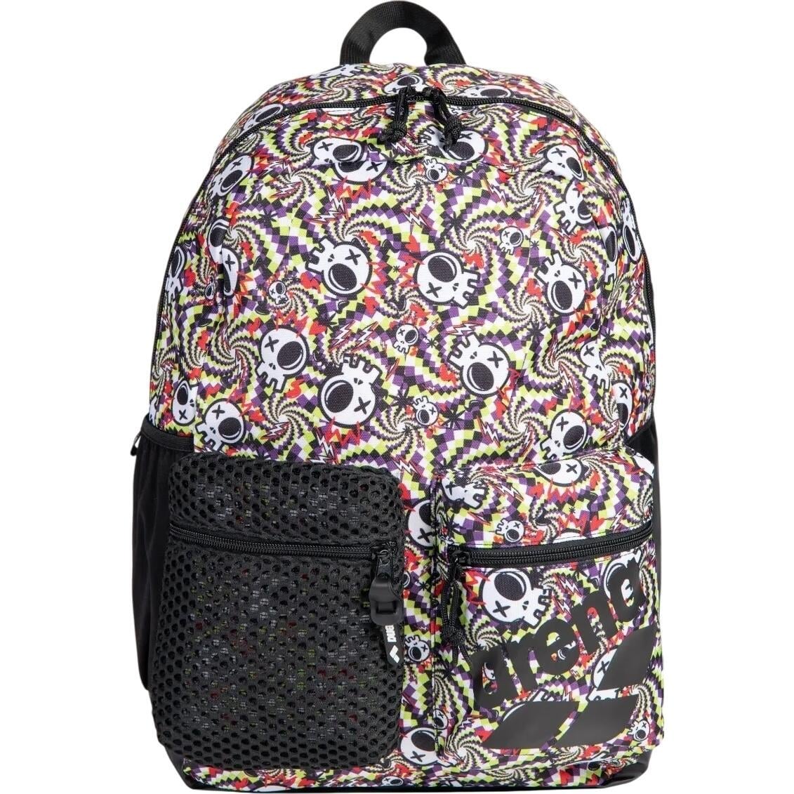 Рюкзак Arena ONE GO BACKPACK AO 30L Разноцветный (010228-902)