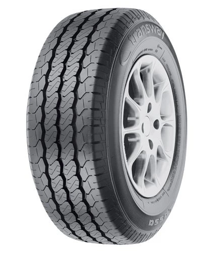 Автошина LASSA TRANSWAY 205/75R16C 110/108R летняя (43755)