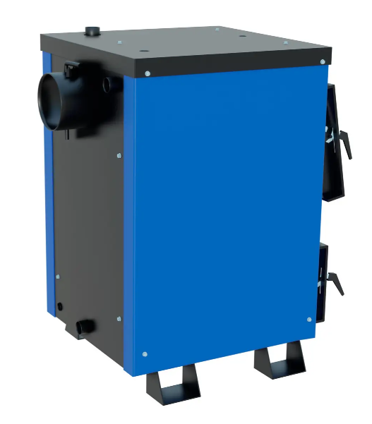 Котел твердотопливный Брест Малыш 18 кВт (92012) - фото 3 Котел твердотопливный Брест Малыш 18 кВт (92012) - фото 3