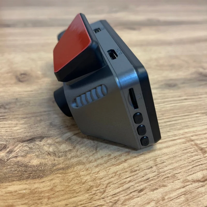 Відеореєстратор Dash Cam 3в1 (VEN-1282-C9) - фото 4 Відеореєстратор Dash Cam 3в1 (VEN-1282-C9) - фото 4