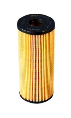 Фільтр оливи MECAFILTER ELH4216 WL7008/OX143D