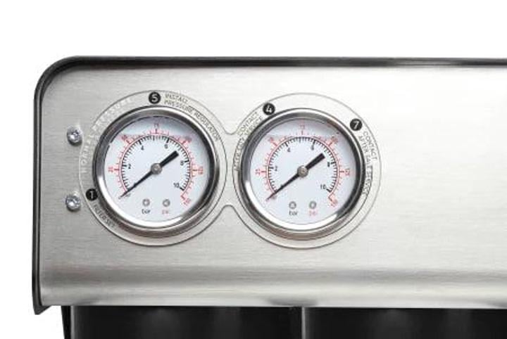 Фильтр обратного осмоса Ecosoft RObust 1500ECO (ROBUST1500ECO) - фото 2