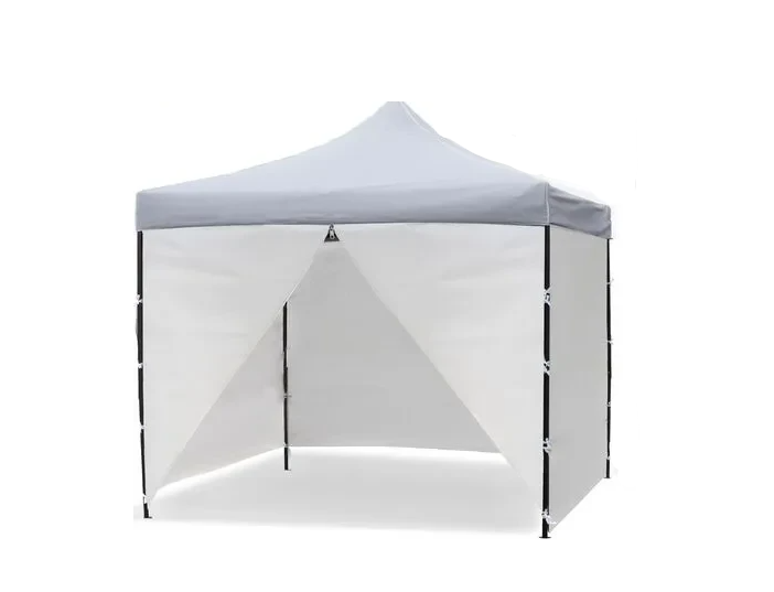 Павильон садовый Maltec 3x3 м 4 стены Белый (2237405210) Павильон садовый Maltec 3x3 м 4 стены Белый (2237405210)