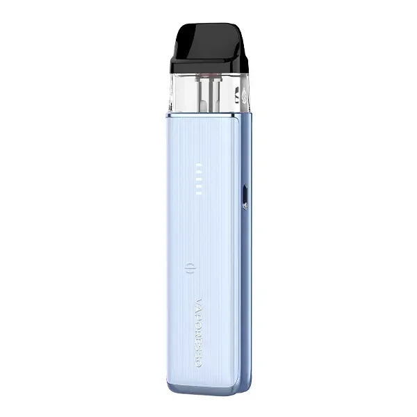 Pod-система багаторазова Vaporesso XROS 6 Mini Jelly Blue (23918)