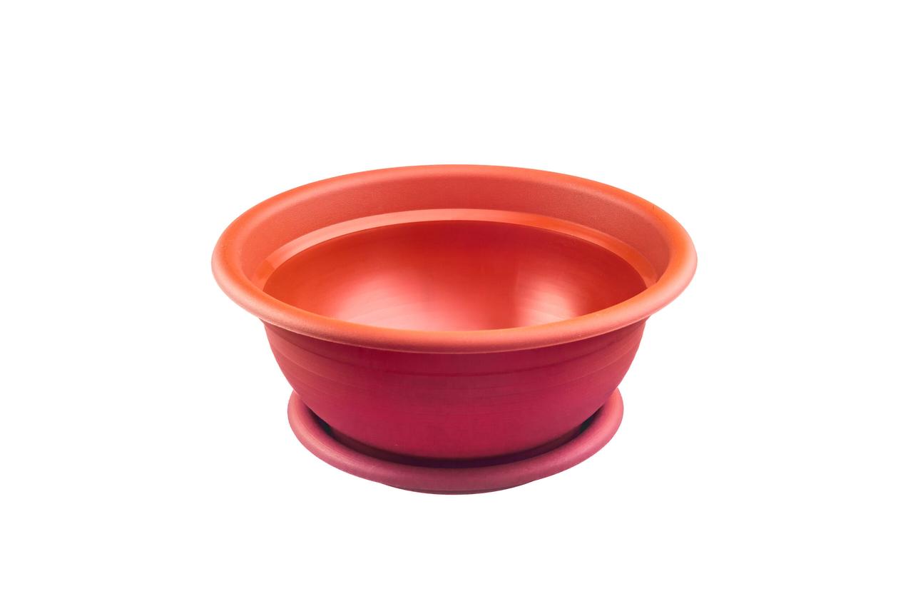 Кашпо Рим №27 4,25 л Кашпо Рим №27 4,25 л