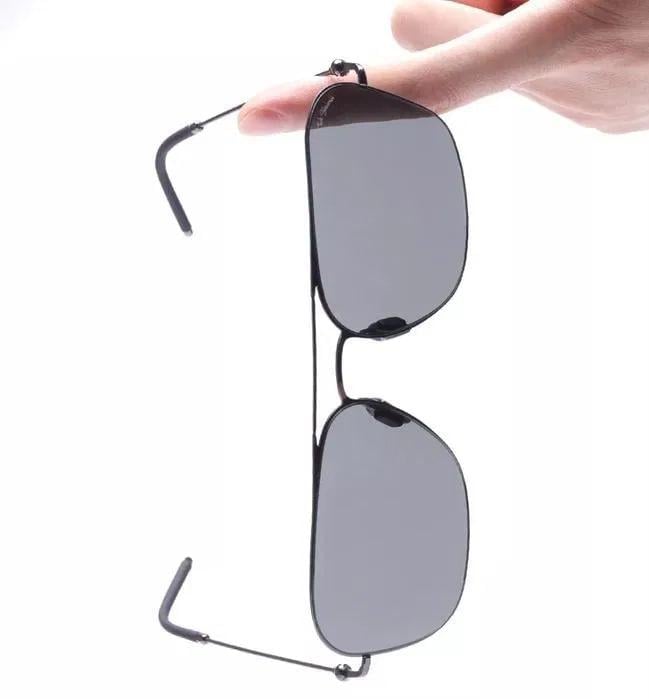 Окуляри сонцезахисні TS Turok Steinhardt Sunglasses SM011-0220 Vintage Version (18558496) - фото 3