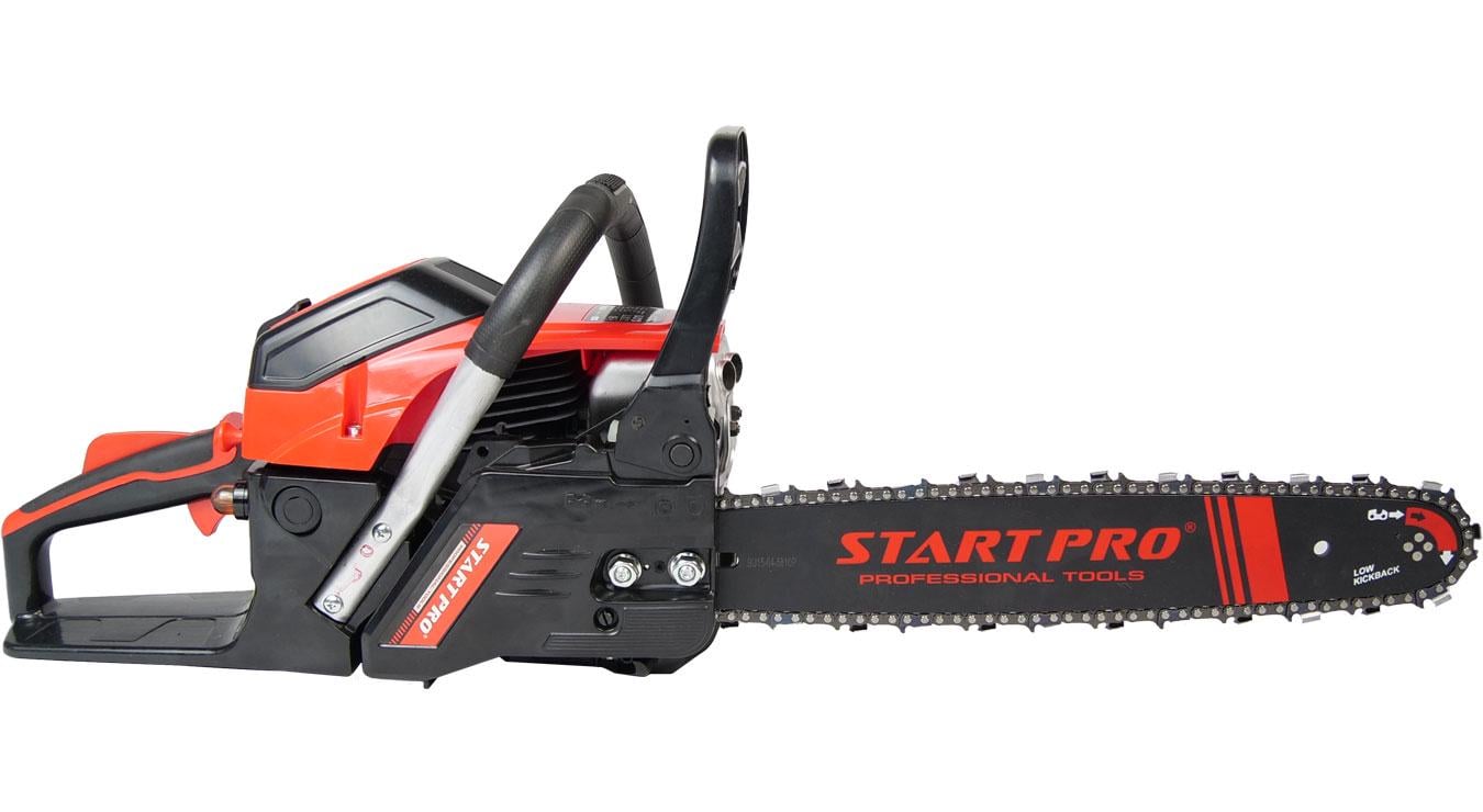 Бензопилка ланцюгова START PRO (SCS-5030HD)