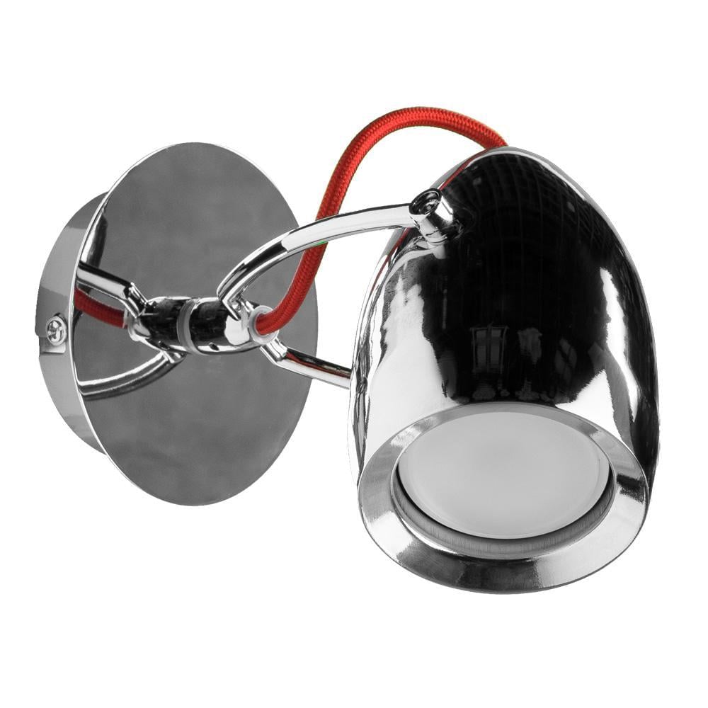 Светильник настенный Arte Lamp ATLANTIS (A4005AP-1CC)