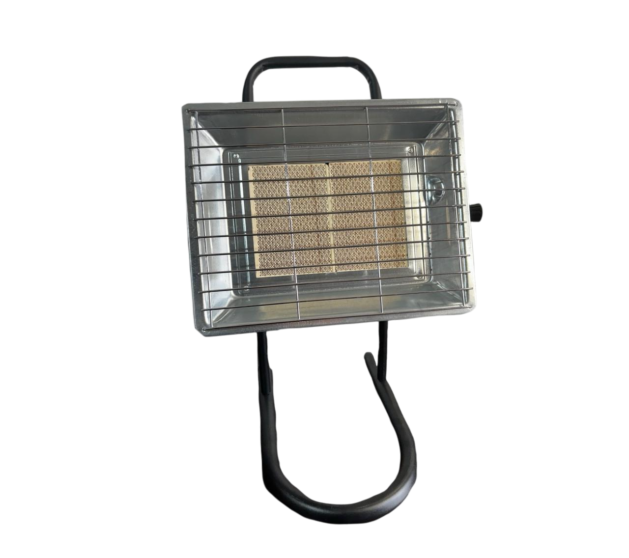 Газовый обогреватель Nurgaz Kamp Soba 3,5 кВт NG-310-P на ножке (1936843728)