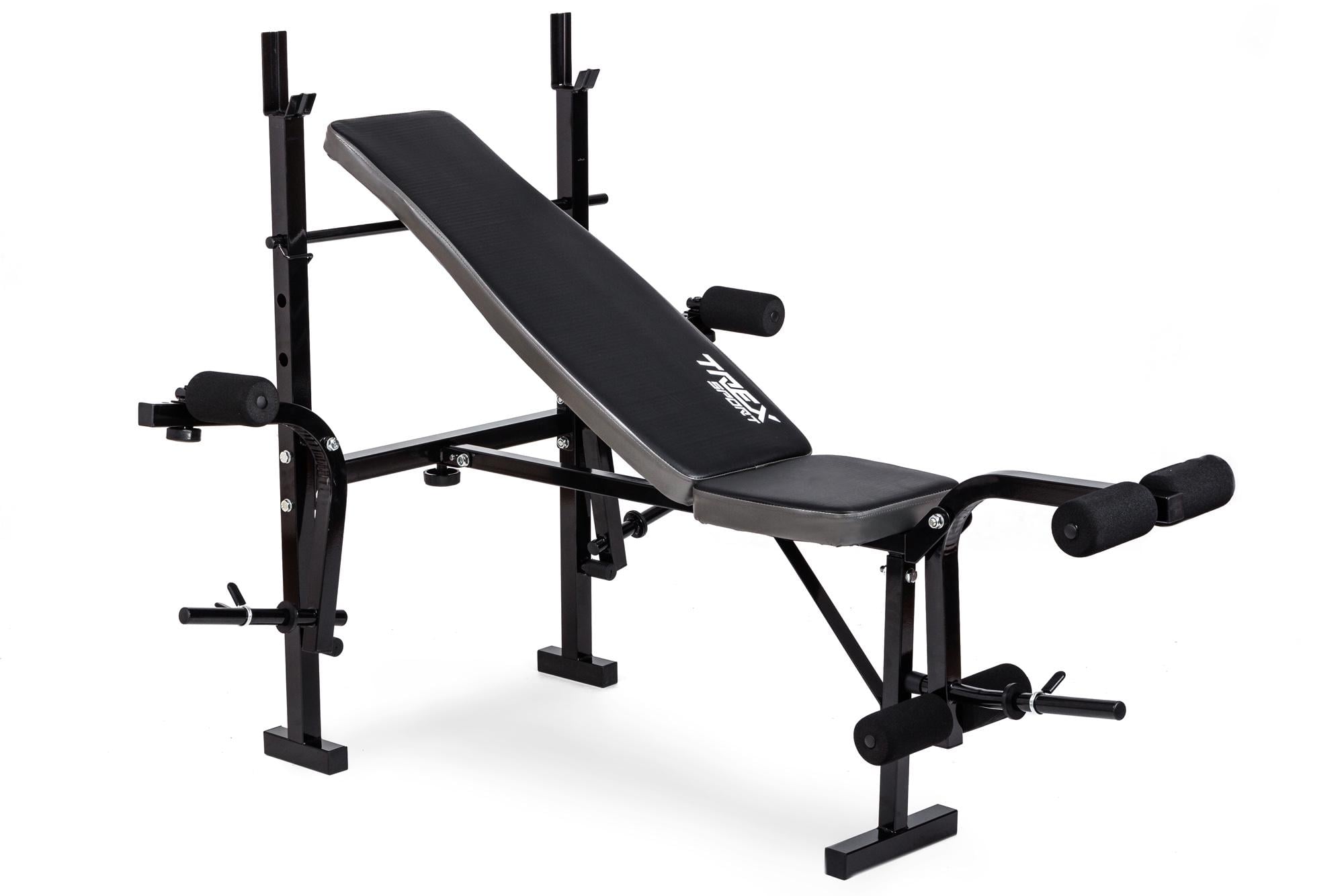 Скамья тренировочная Trex Sport TX-055 Скамья тренировочная Trex Sport TX-055