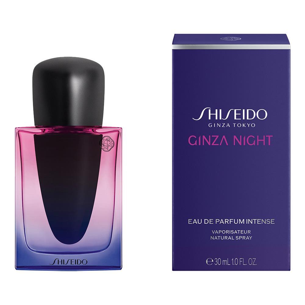 Парфумована вода для жінок Shiseido Ginza Night Intense 30 мл (24724880)
