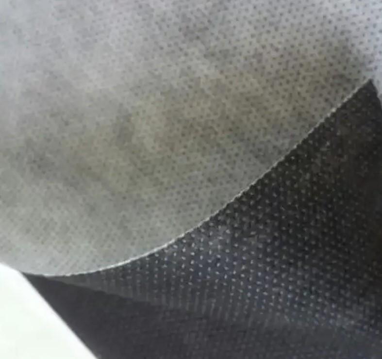 Агроволокно Shadow 50 г/м² 1,07х100 м з перфорацією 2 отвори Чорно-білий (АВЧБП0001) - фото 5