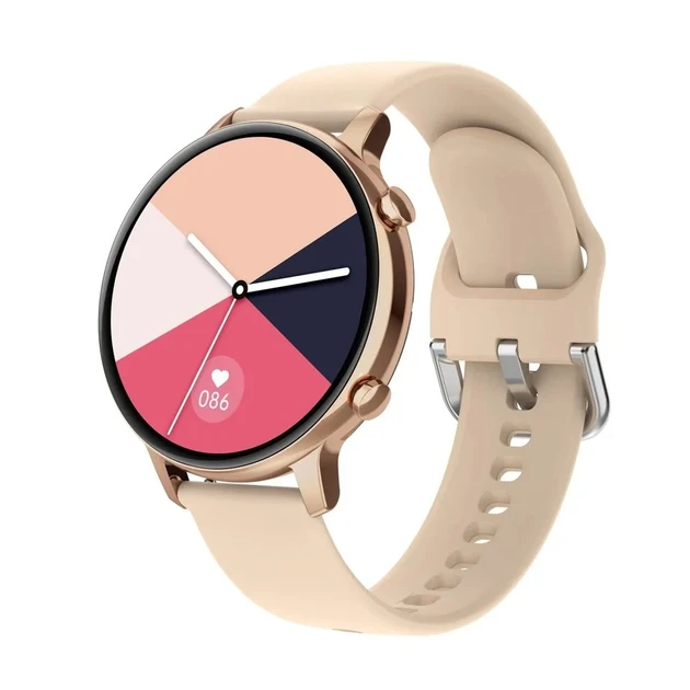 Смарт-часы RDFit S33 Gold (2589724963)