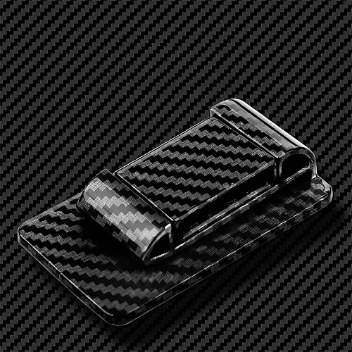 Комплект держателей для ремня безопасности 2 шт. (Q00453) - фото 4