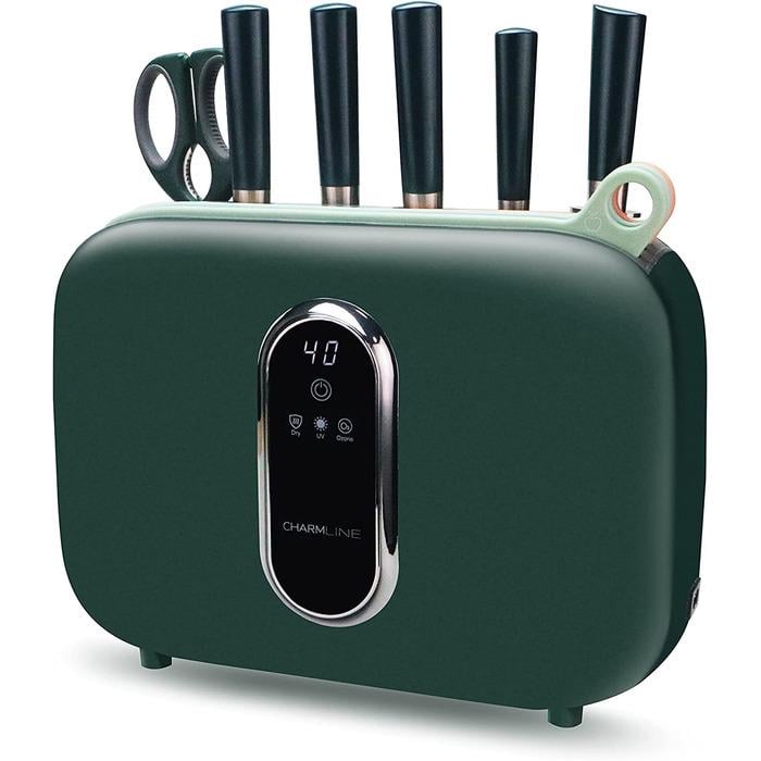 Набор разделочных досок и ножей Charmline (B0BXP16TYC) Набор разделочных досок и ножей Charmline (B0BXP16TYC)