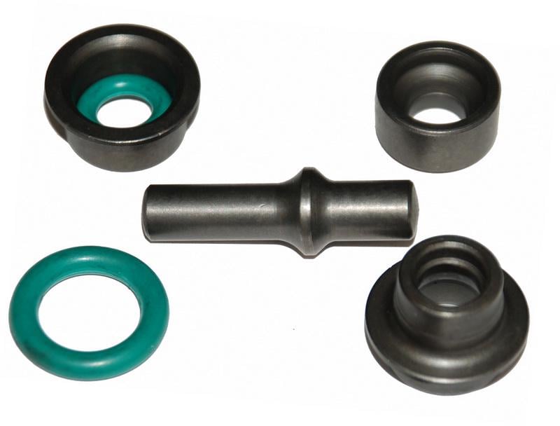 Ремкомплект бойка перфоратора Bosch GBH 2-26 DRE 1613124081