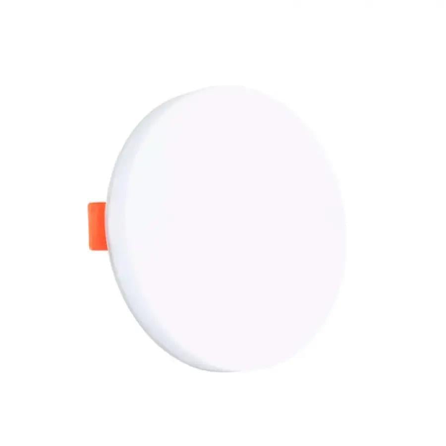 LED-панель врезная круглая Lezard без рамки 48 Вт 6400K 3840 Lm (27552509)