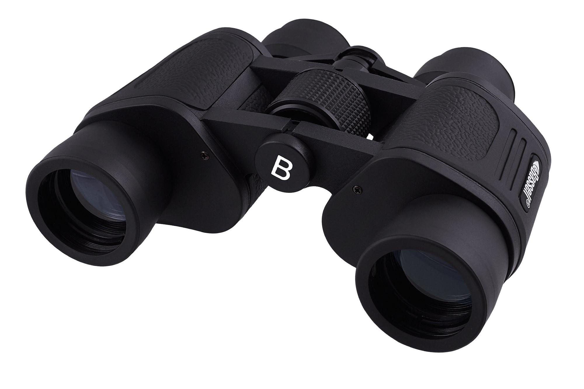 Бинокль полевой Bassell 8x40 (8x40 - Bassell)