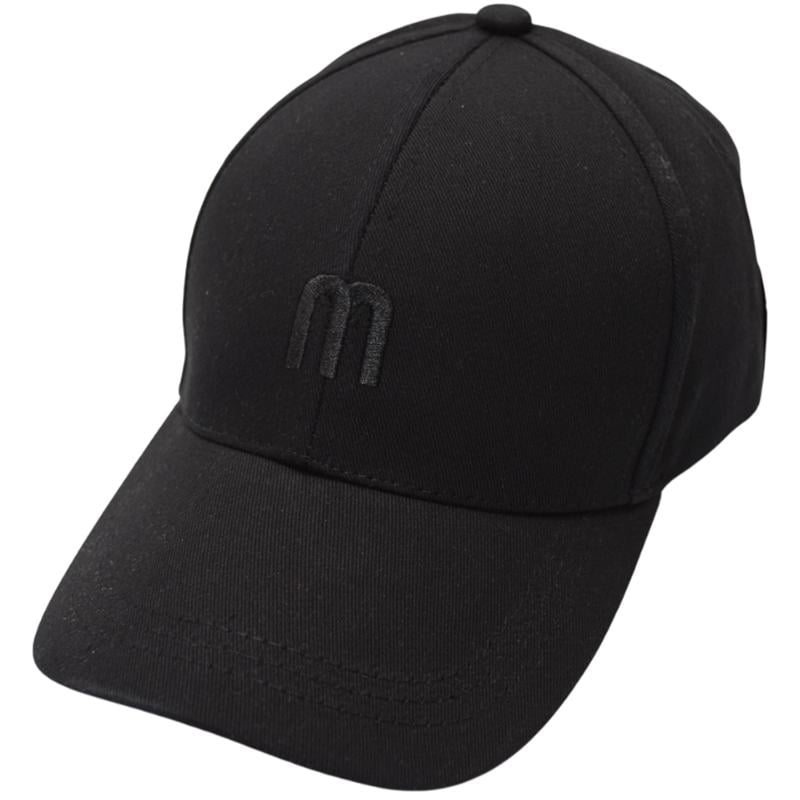 Бейсболка m BDH25708 мужская Черный