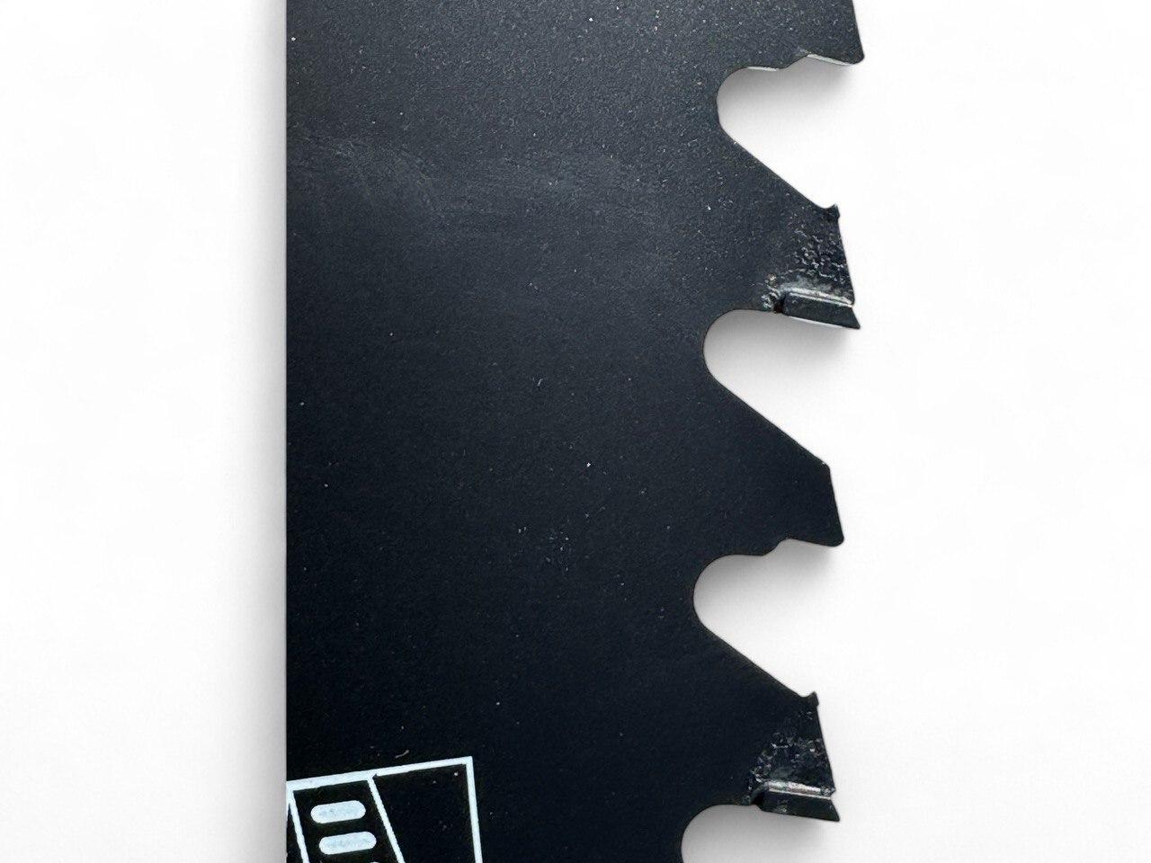 Ножовка по пенобетону Kubis Grenadier твердосплавные напайки тефлоновое покрытие 550 мм (02-01-7550) - фото 3 Ножовка по пенобетону Kubis Grenadier твердосплавные напайки тефлоновое покрытие 550 мм (02-01-7550) - фото 3