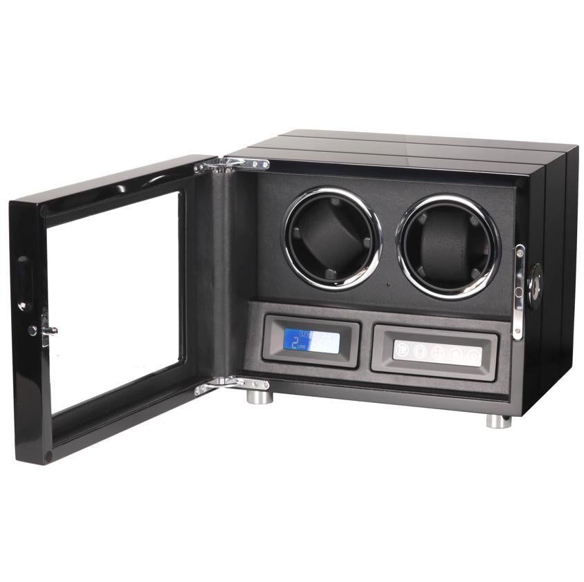 Ящик Salvadore 2802/CB/FP 2x2 для подзавода 2 часов (2802/CB/FP)