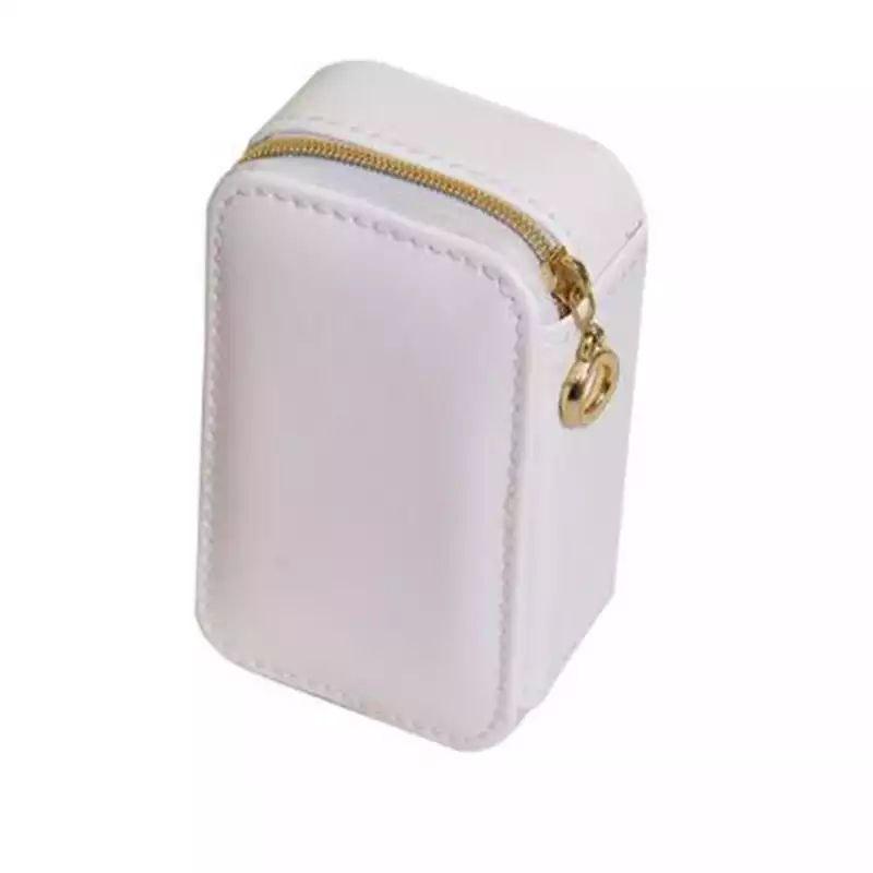 Шкатулка для украшений 10х6,5х3,5 см прямоугольная