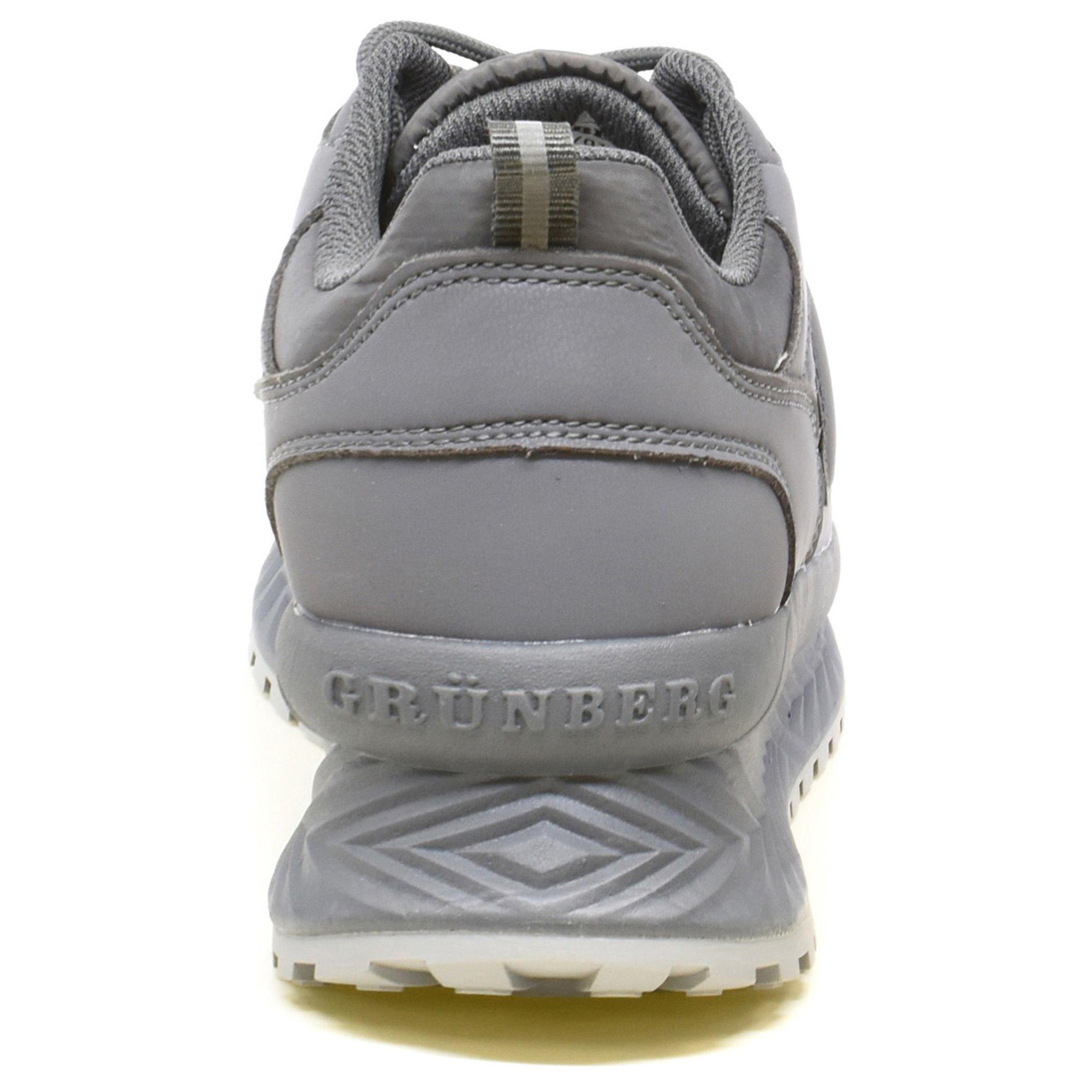 Кросівки жіночі Grunberg р. 41 Сірий (035216-41) - фото 10 Кросівки жіночі Grunberg р. 41 Сірий (035216-41) - фото 10