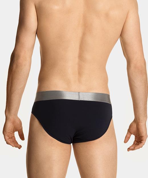 Трусы мужские спортивные Atlantic 3MP-130 хлопок L 3 шт. Темно-синий/Деним/Красный (3SMP-130LGRA/DENJ/CZE) - фото 6 Трусы мужские спортивные Atlantic 3MP-130 хлопок L 3 шт. Темно-синий/Деним/Красный (3SMP-130LGRA/DENJ/CZE) - фото 6