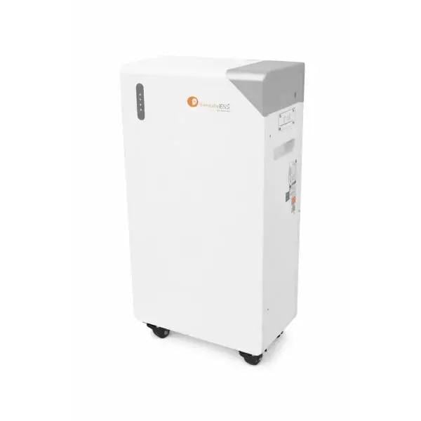 Аккумулятор Felicity ESS FLB48314TG1-H LiFePO4 51,2В 314Агод 16 кВт/ч с подогревом Wi-Fi/Bluetooth IP65 BMS CAN/RS485 для инвертора и ИБП