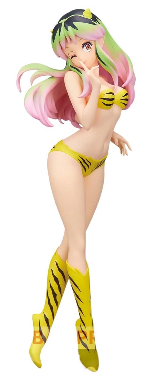 Фігурка для геймерів Bandai Glitter and Glamours Lum Urusei Yatsura 20 см (GG L UY)