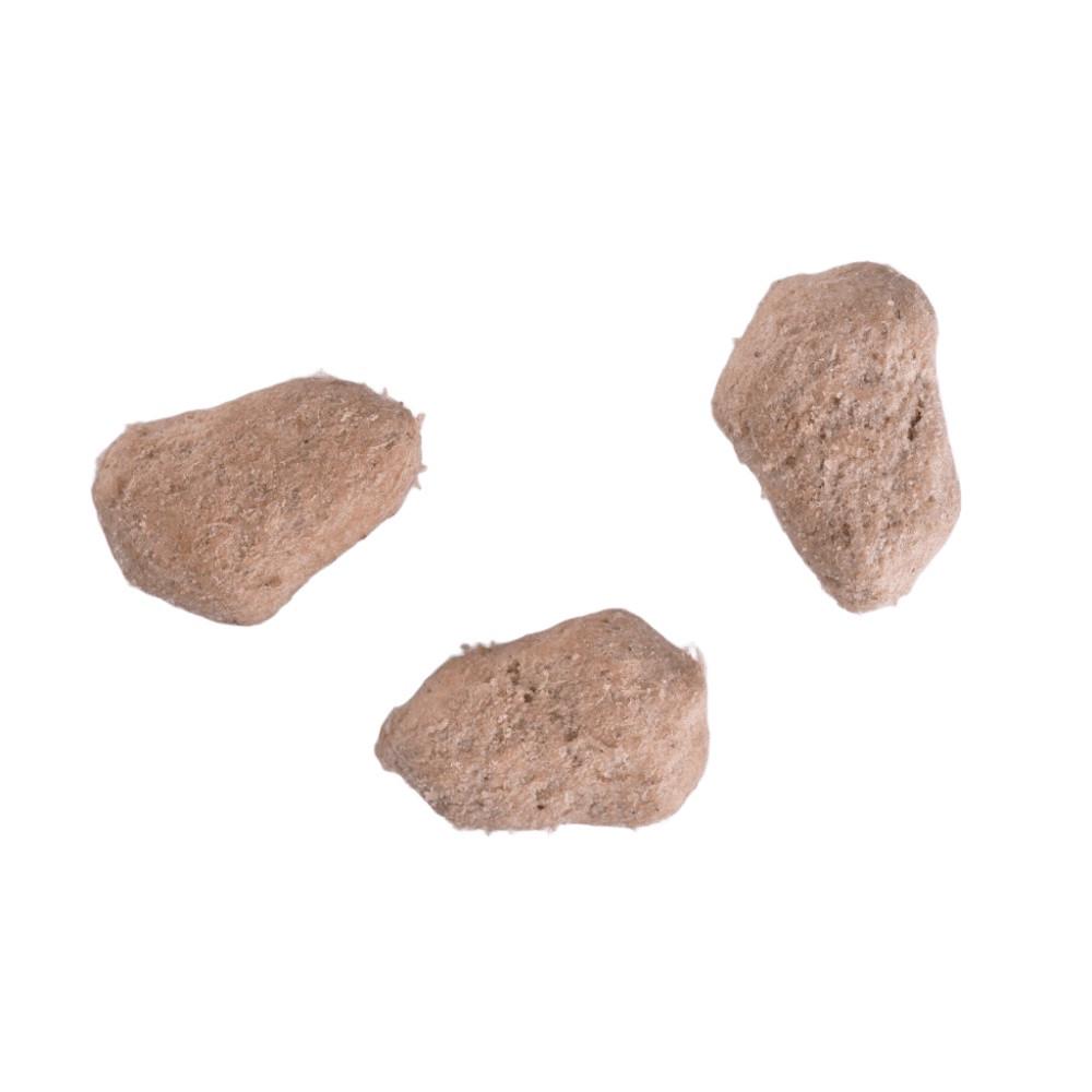 Лакомство для собак Brit Raw Treat freeze-dried Skin and Coat для кожи и шерсти рыба и курица 40 г - фото 6 Лакомство для собак Brit Raw Treat freeze-dried Skin and Coat для кожи и шерсти рыба и курица 40 г - фото 6