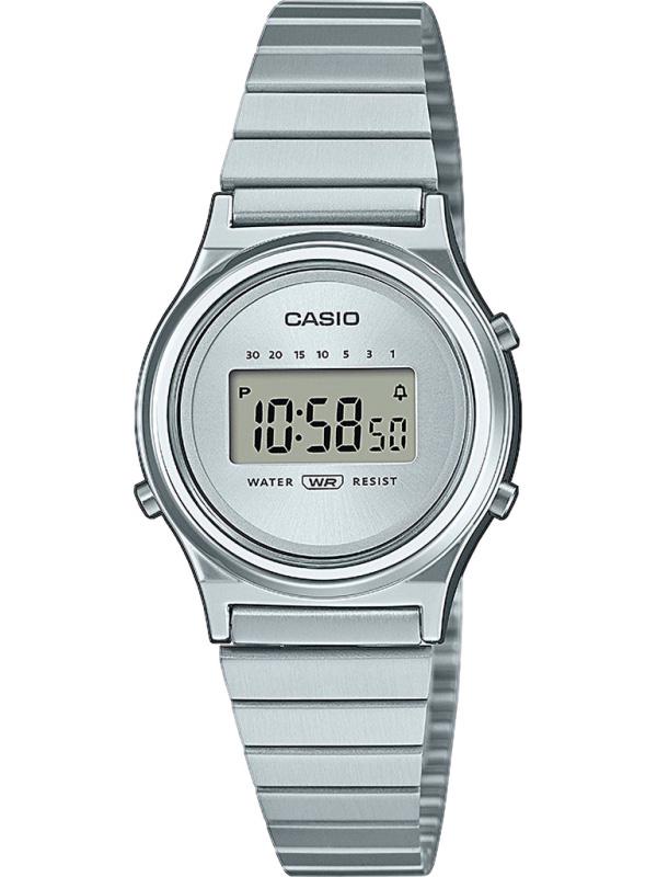 Наручний годинник жіночий Casio LA700WE-7AEF (387794)