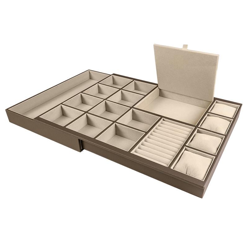 Організація для прикрас Muller вкладна для шухляд шириною 500-900мм