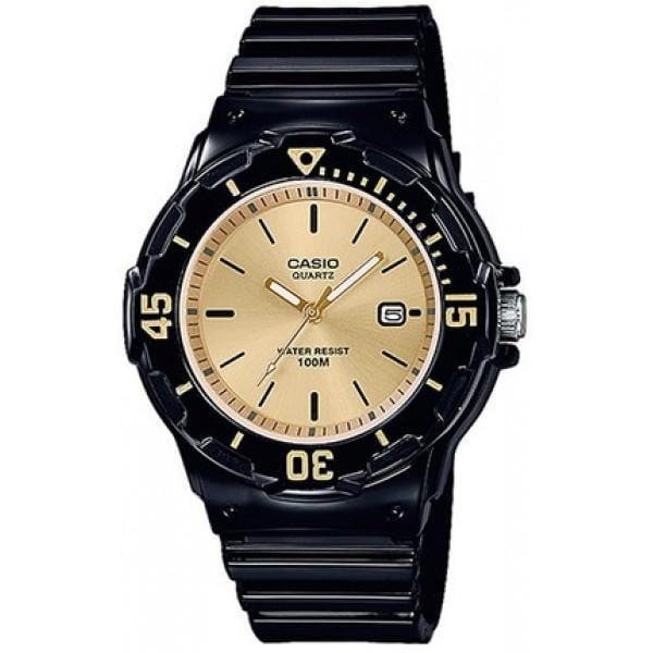 Годинник жіночий Casio LRW-200H-9EVEF
