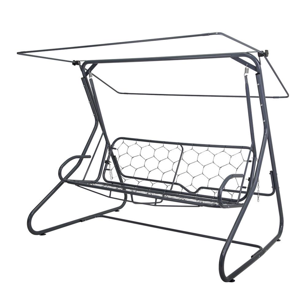 Качели садовые Vitan Графиня (8023) - фото 3 Качели садовые Vitan Графиня (8023) - фото 3