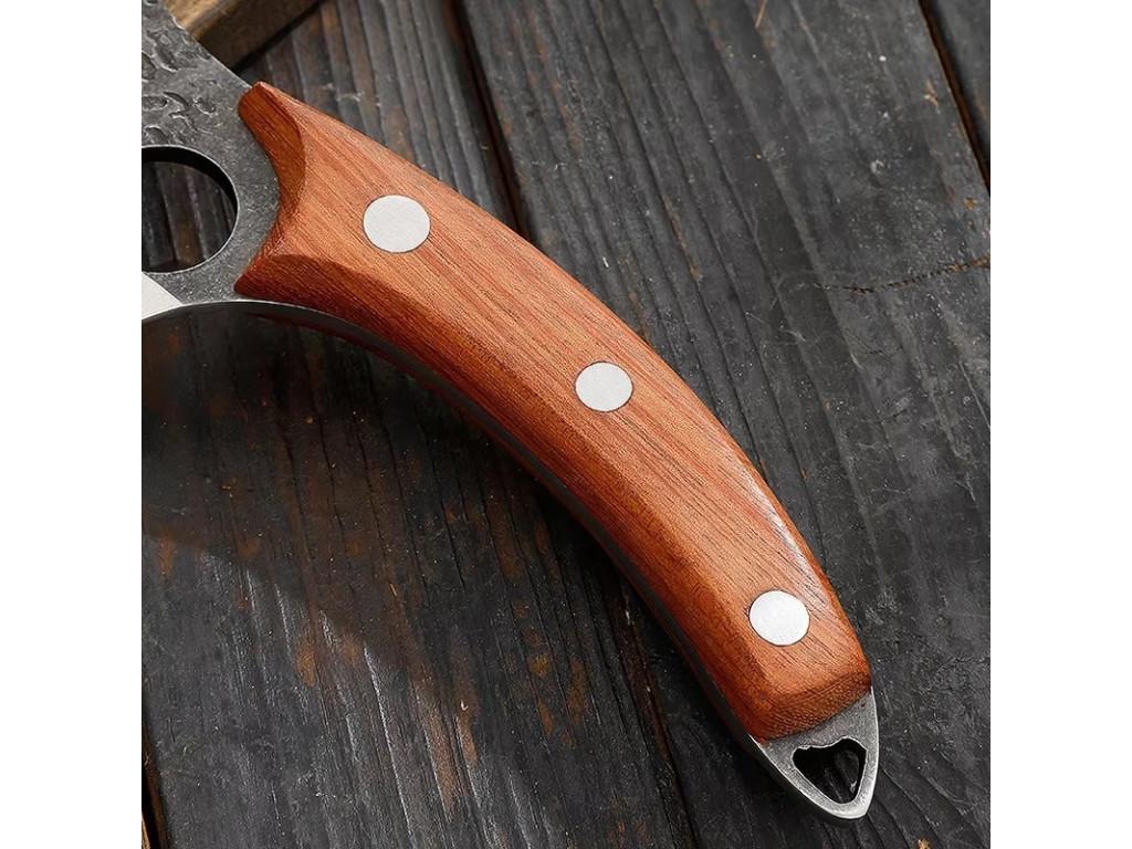 Кухонна сокира (26355047) - фото 6 Кухонна сокира (26355047) - фото 6