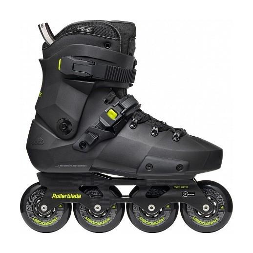 Ролики Rollerblade Twister XT Lime р. 43 - фото 3