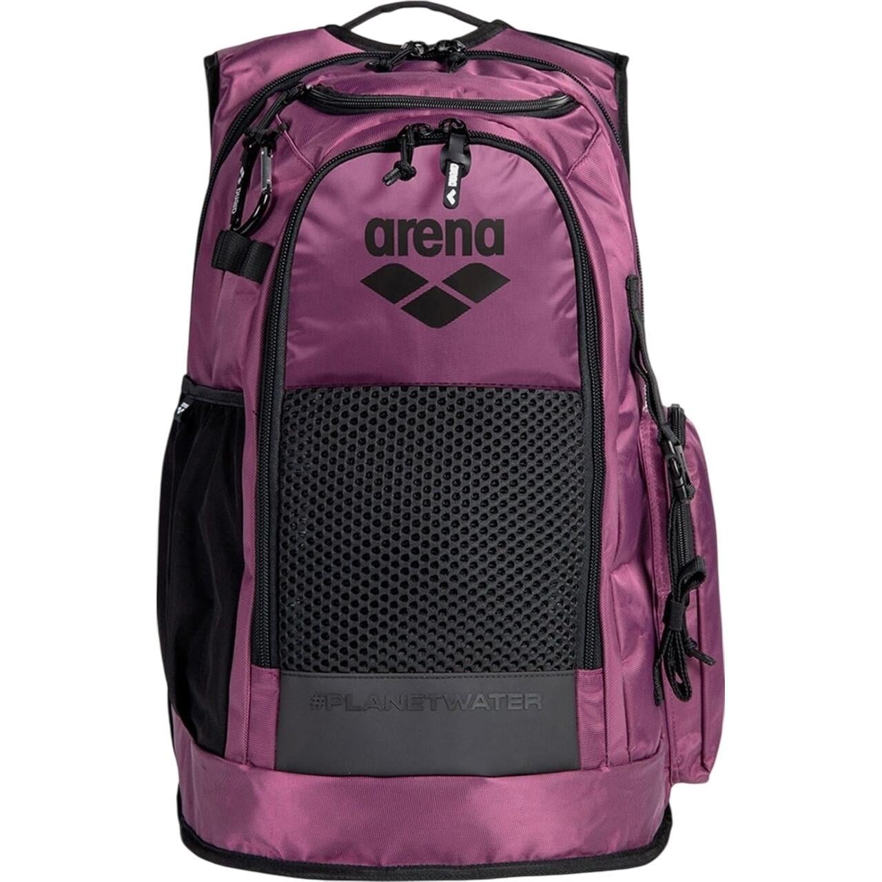 Рюкзак Arena ALL SET BACKPACK 45L Фиолетовый (010234-200)