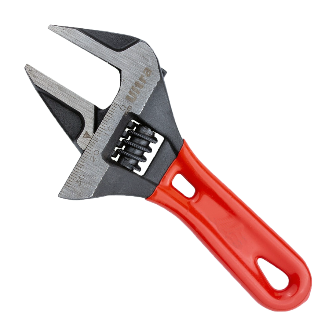 Ключ разводной тонкий Ultra 140 мм 0-34 мм (51141) Ключ разводной тонкий Ultra 140 мм 0-34 мм (51141)