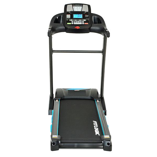 Беговая дорожка FitLogic T532E - фото 3 Беговая дорожка FitLogic T532E - фото 3