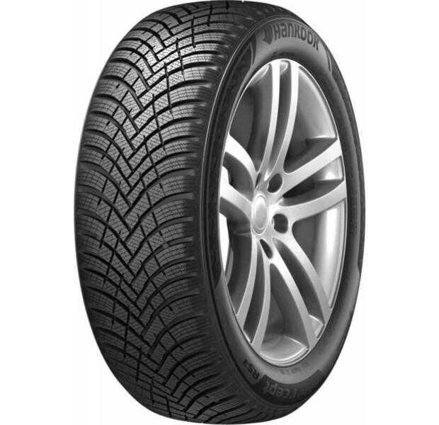 Шина зимова Hankook Winter I*Cept RS3 W462 215/65 R16 98H - фото 1