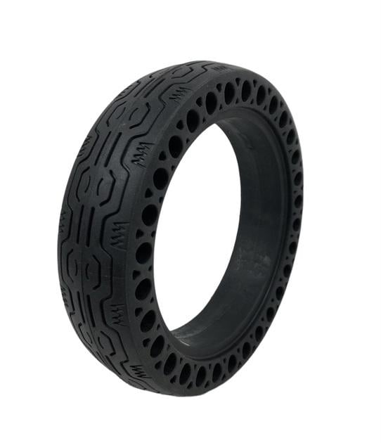 Покрышка цельная антипрокольная для Crosser/Kugoo без камеры 8,5'' (00-00026062) Покрышка цельная антипрокольная для Crosser/Kugoo без камеры 8,5'' (00-00026062)