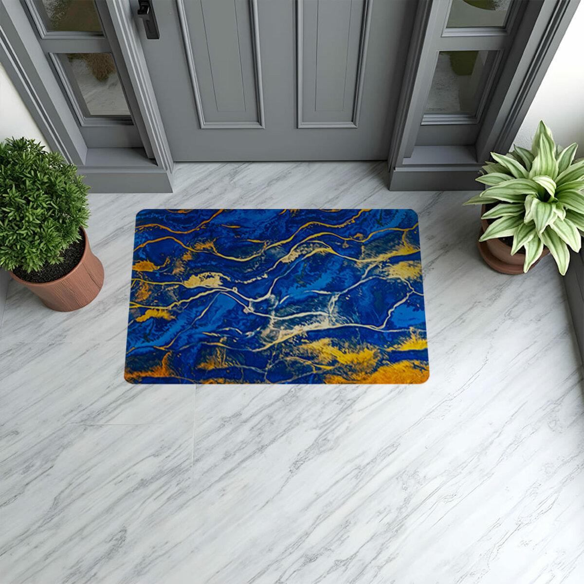 Коврик влагопоглощающий 50x80 см x 3 мм D (3DPanda-2541) - фото 5 Коврик влагопоглощающий 50x80 см x 3 мм D (3DPanda-2541) - фото 5