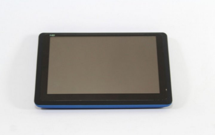 Автомобільний GPS-навігатор Navitel 6009 ddr2-128MB 4 Gb HD функція FM-трансмітер Чорний - фото 5