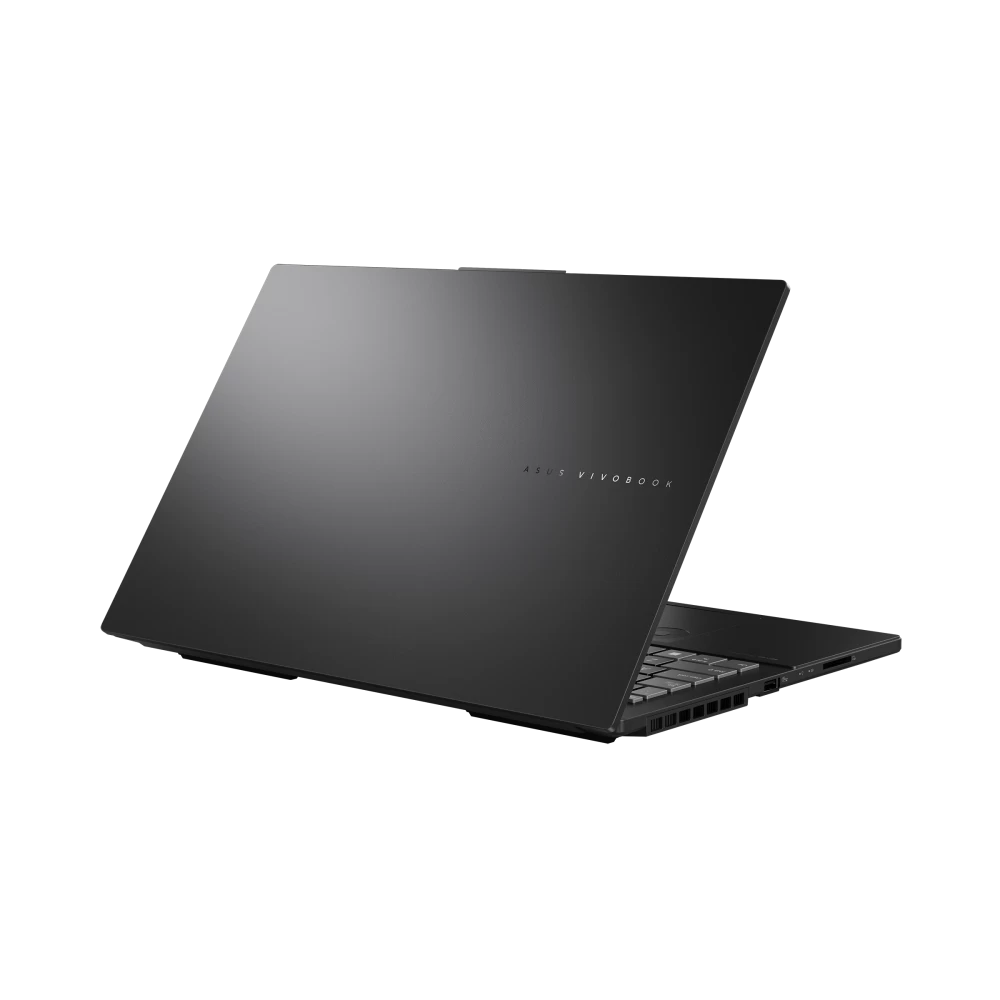 Ноутбук Asus VivoBook Pro 15 OLED N6506MU-MA138 U9-185H 24/1 TB RTX 4050 6 GB 15,6" Earl Gray (0c9ce97c) - фото 4 Ноутбук Asus VivoBook Pro 15 OLED N6506MU-MA138 U9-185H 24/1 TB RTX 4050 6 GB 15,6" Earl Gray (0c9ce97c) - фото 4